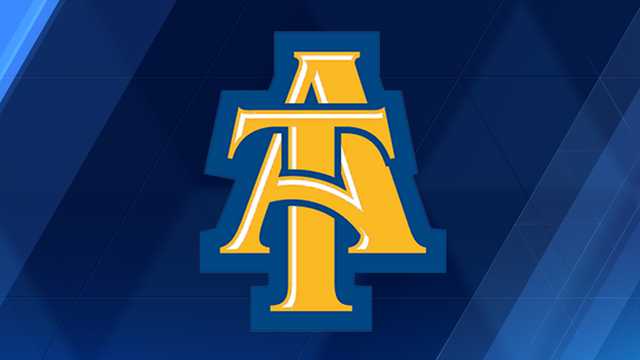 NC A&T athletes win multiple national track and field titles, to