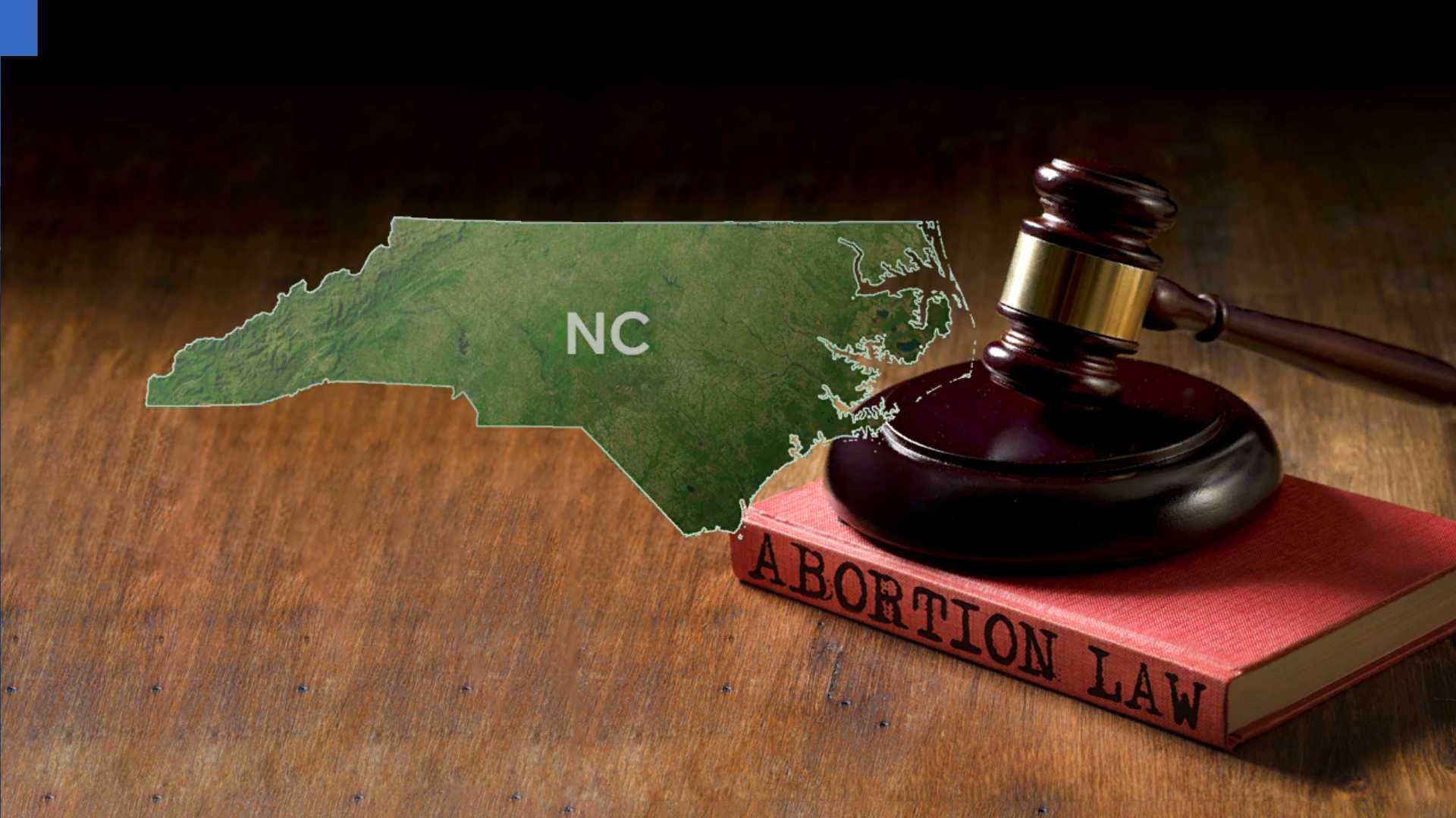 North Carolina GOP Legislators Making Changes To New Abortion Law