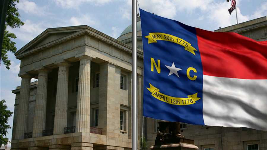 North Carolina State House