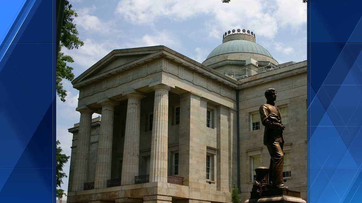 North Carolina New North Carolina law 'Parents' Bill of Rights' begins