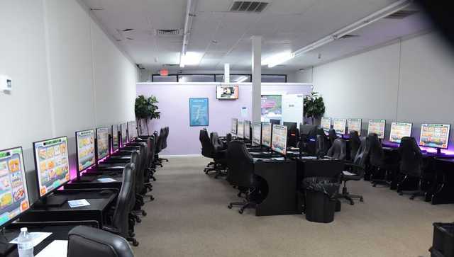 North Carolina: Business shut down for illegal gambling - Vimarsana News