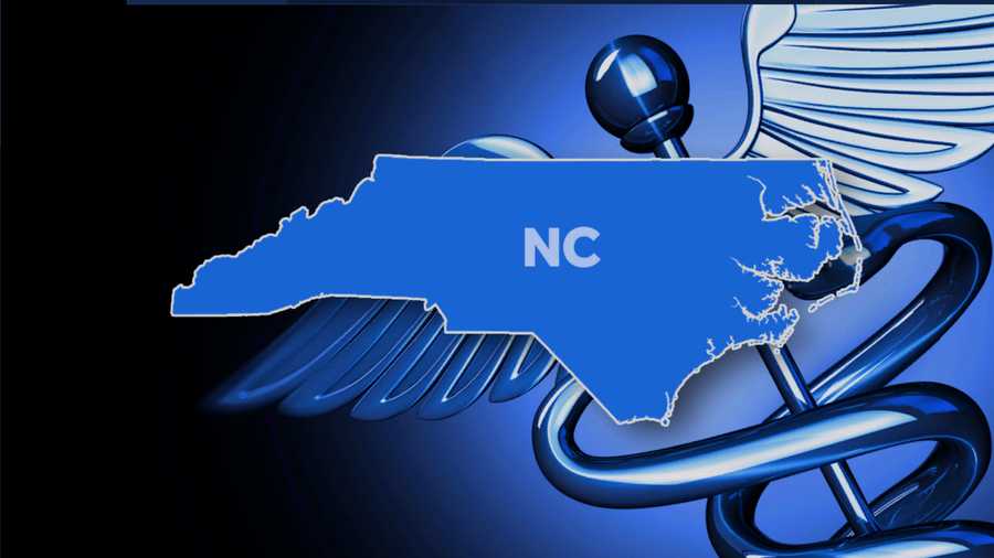 North Carolina health