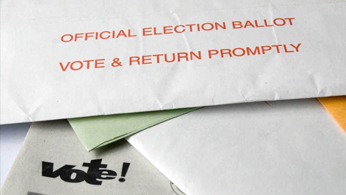 North Carolina Deadline To Request An Absentee Ballot Is Tuesday