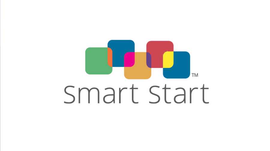 Smart Start program 25th anniversary