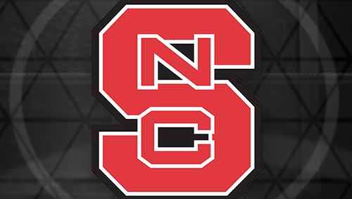 NC State logo