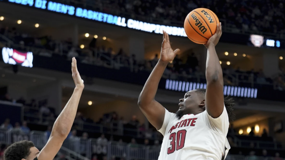 North Carolina State Wolfpack advances to Sweet 16 in March Madness - Vimarsana News