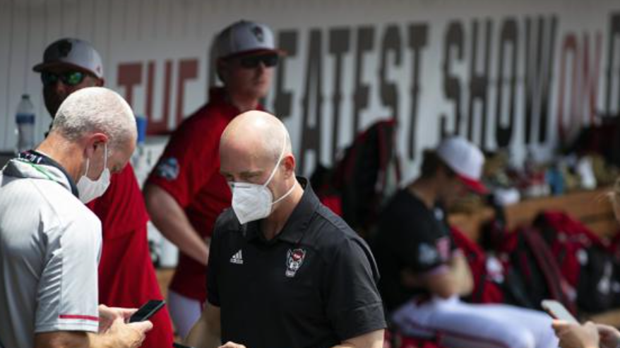 Reactions from NC State's no-contest ruling in CWS due to COVID-19