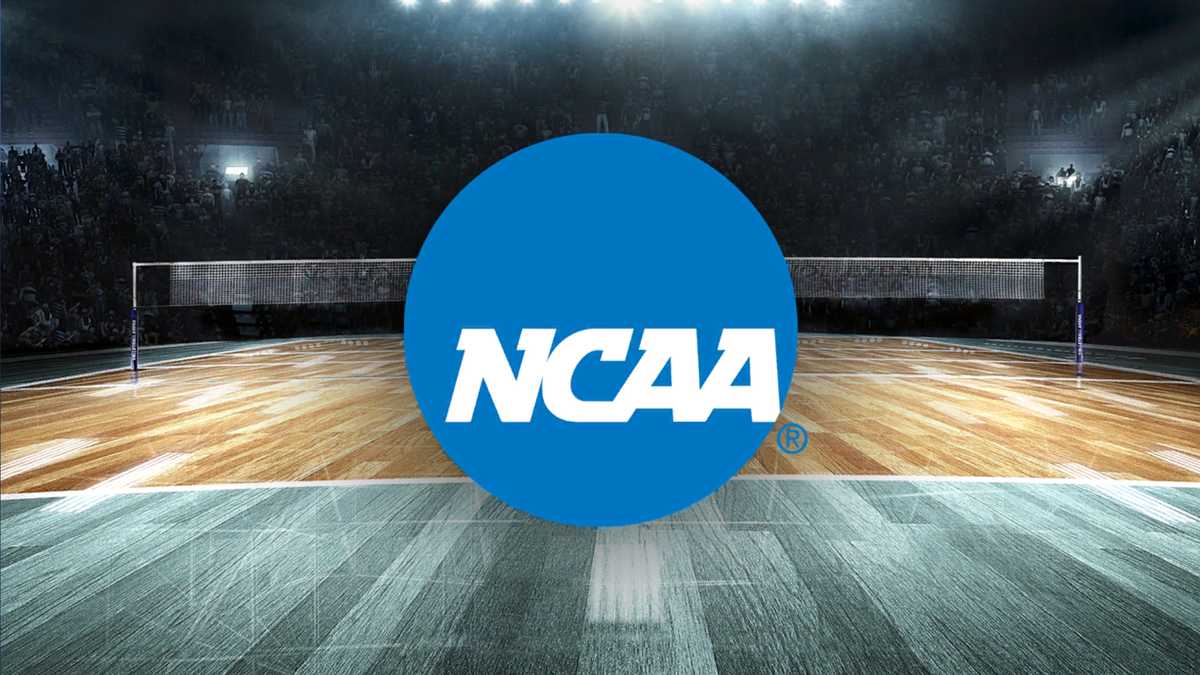 NCAA Volleyball Tournament: Match times and opponents for Nebraska, Creighton