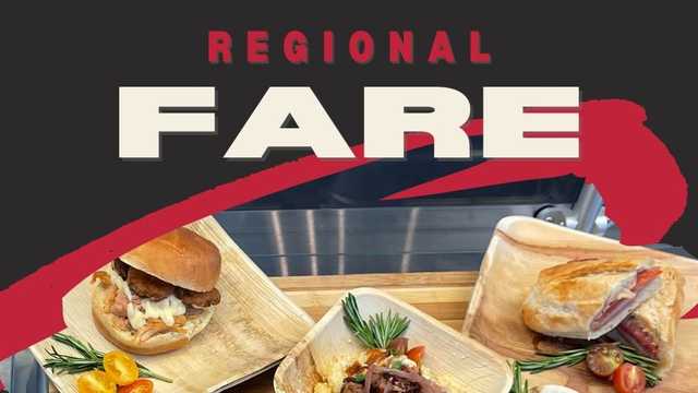 KFC Yum! Center serving up food items special to each NCAA team this weekend - Vimarsana News