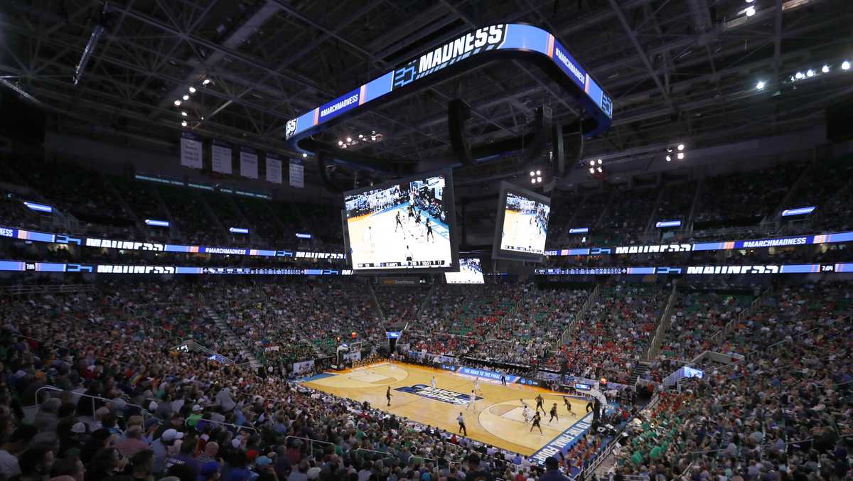 Ncaa Tournament The Davis Decourcy Showdown You Need To See Now - l9ovglb