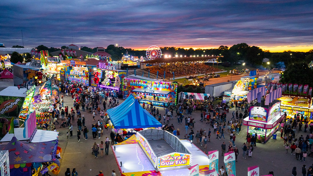 State Fair to Host Sensory-Friendly Mornings for the Fifth Year