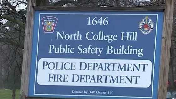 North College Hill firefighters walk out of heated city meeting days after resignation - Vimarsana News