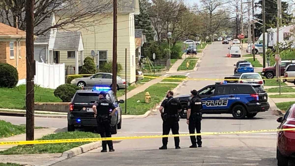 SWAT standoff ends in North College Hill