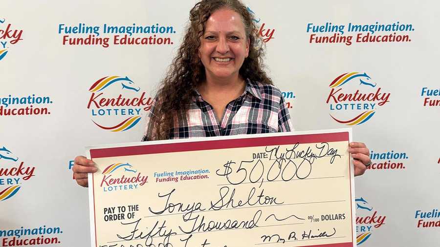 nelson county woman wins $50k