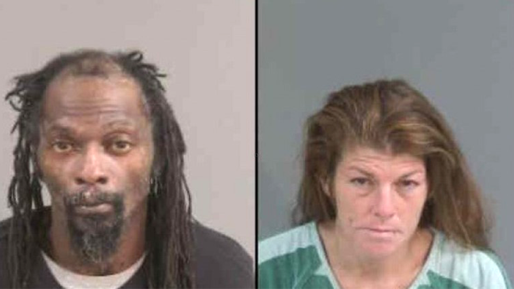 2 arrested in South Carolina after runaway teen reports sexual assault at motel