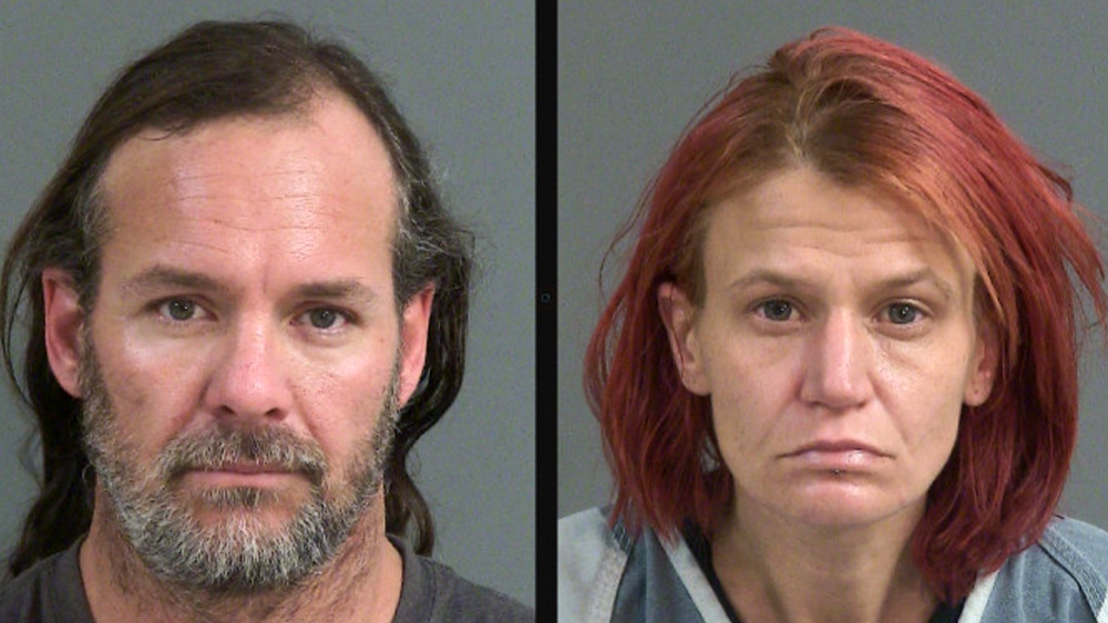 Police surveillance of South Carolina motels leads to prostitution arrests