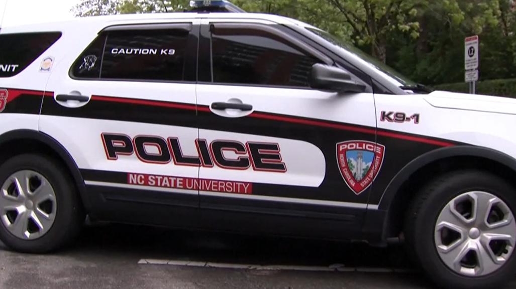 NC State officials investigating death at a residence hall