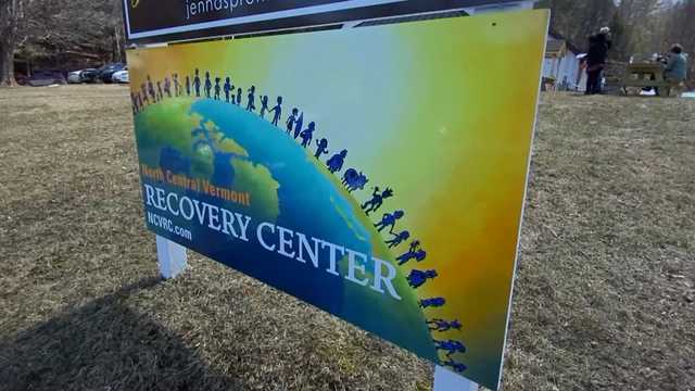 Recovery center expands during national recovery month - Vimarsana News