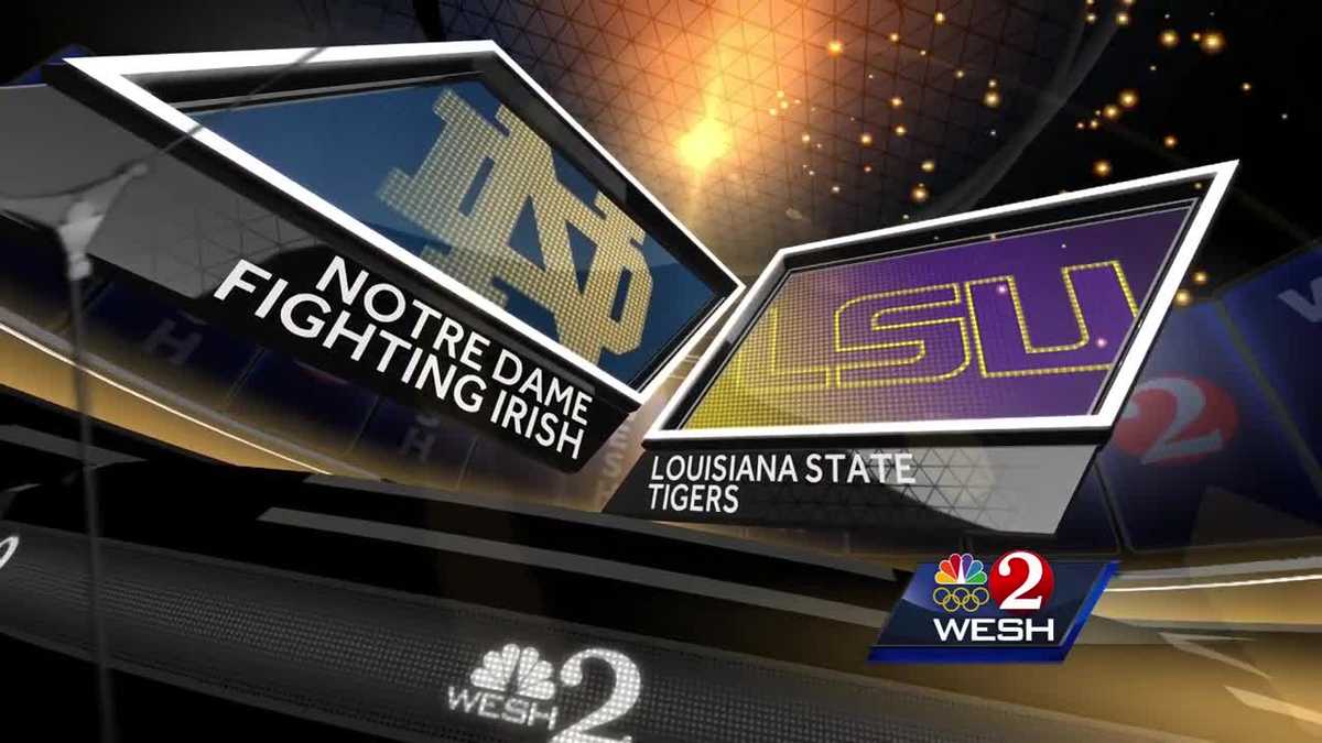 Headed to the Citrus Bowl What to know