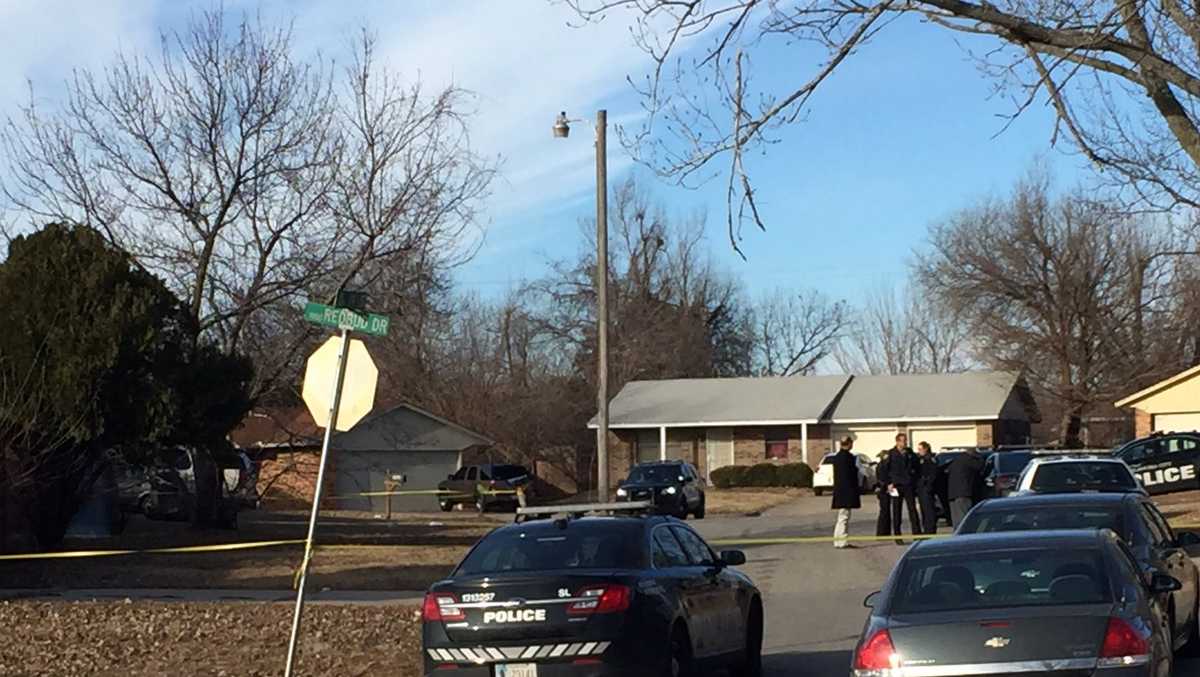 Arrest made in deadly northeast Oklahoma City shooting