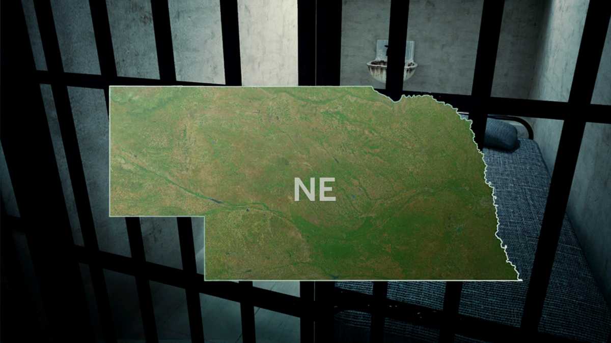 Nebraska inmate tests positive for COVID19, dies at Lincoln hospital