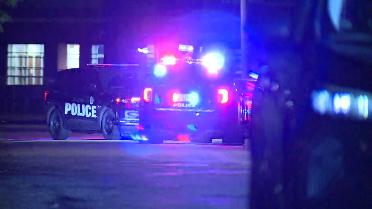 OKC police identify 18-year-old woman fatally shot over weekend - KOCO