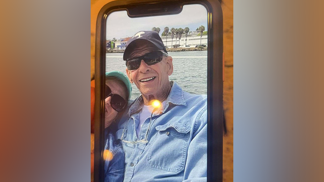 South Carolina authorities searching for missing 75-year-old man - Vimarsana News
