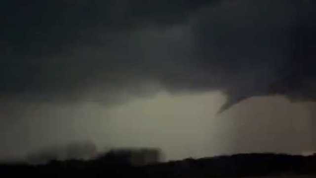 Tornado warning issued for Jefferson County - Vimarsana News