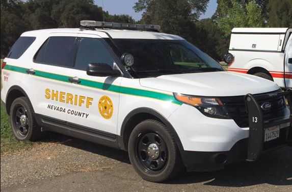 Victims Tied Up In Grass Valley Home-invasion Robbery, Deputies Say