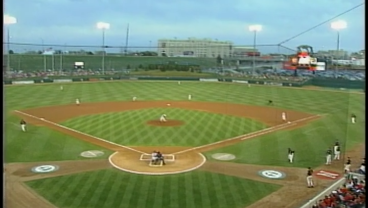 Chasing Glory: Nebraska and Creighton Fans Hopeful for a 2005 College World Series Dream Come True! Chasing Glory: Nebraska and Creighton Fans Hopeful for a 2005 College World Series Dream Come True!