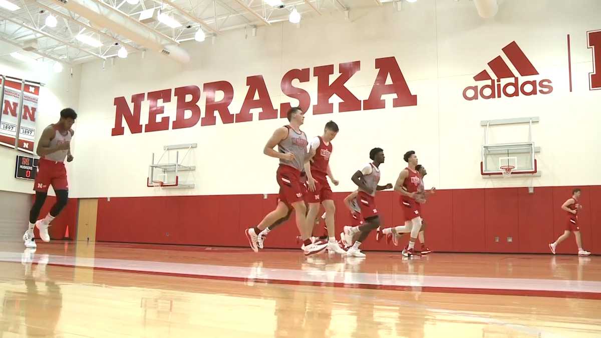 Nebraska basketball ranked in preseason coaches poll