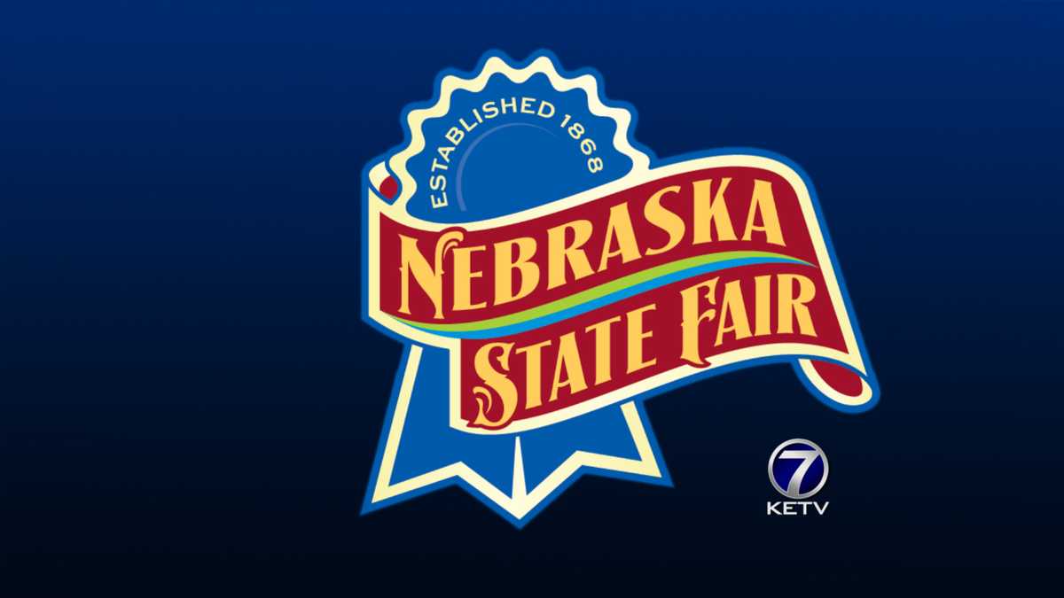 Nebraska State Fair director's retirement announced