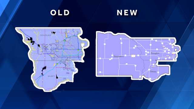 Examining changes in Nebraska District 2 since 2020 - Vimarsana News