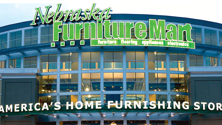 Nebraska Furniture Mart to temporarily close store in Kansas City
