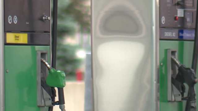 Nebraska, Iowa truck drivers costly fuel concerns - Vimarsana News