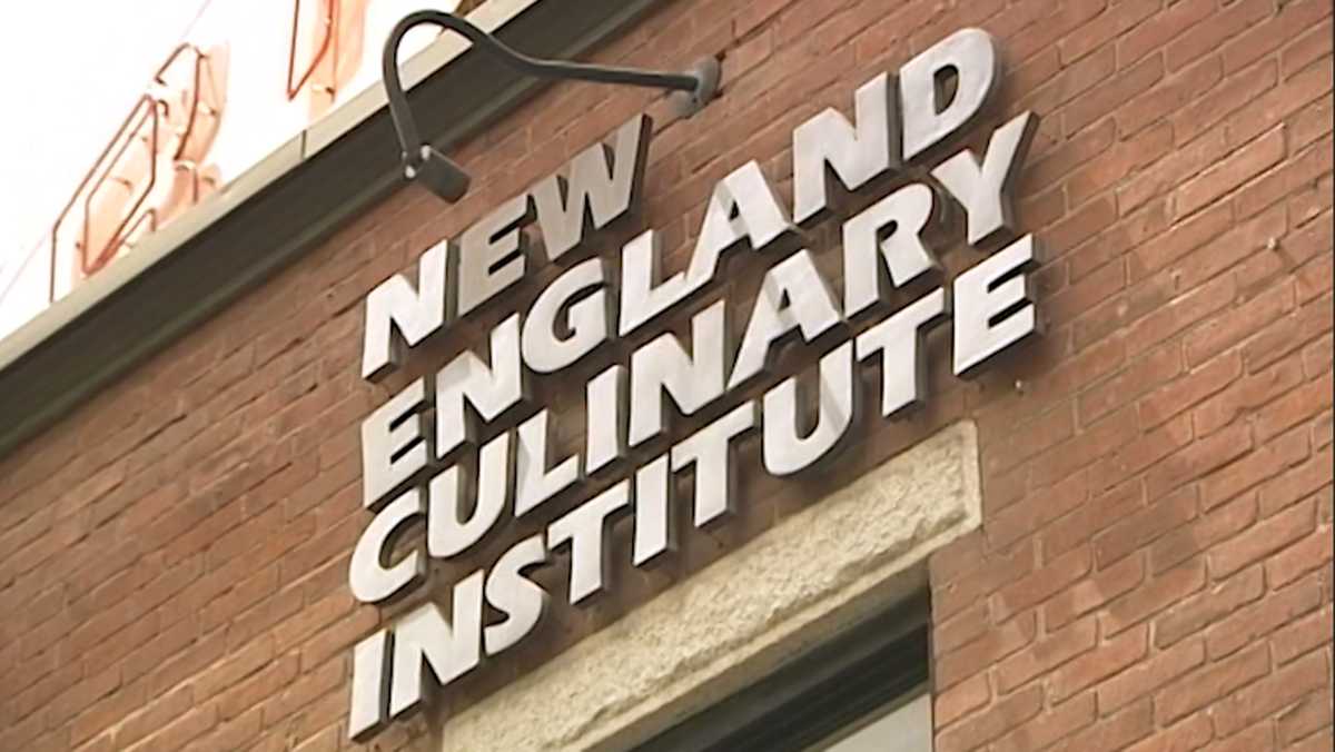 New England Culinary Institute to close its doors in 2021