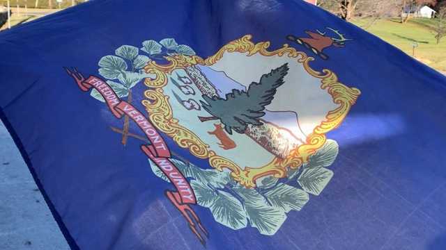 Vermont governor signals support for eventual COVID-19 memorial - Vimarsana News