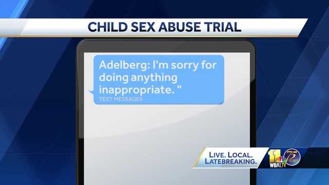 Defense witnesses testify in former coach's child sex abuse trial - Vimarsana News