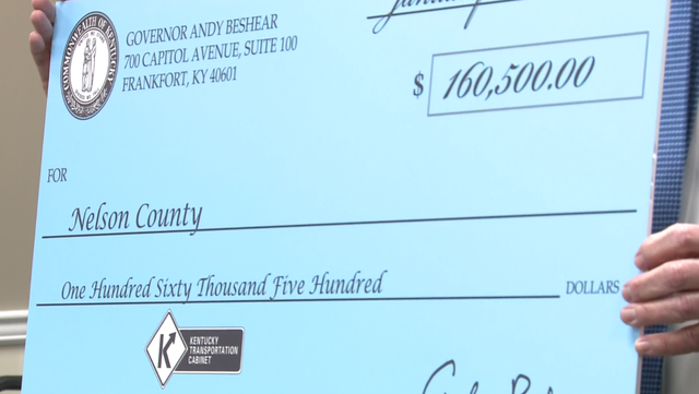 Millions headed to Nelson County to improve schools, infrastructure - Vimarsana News