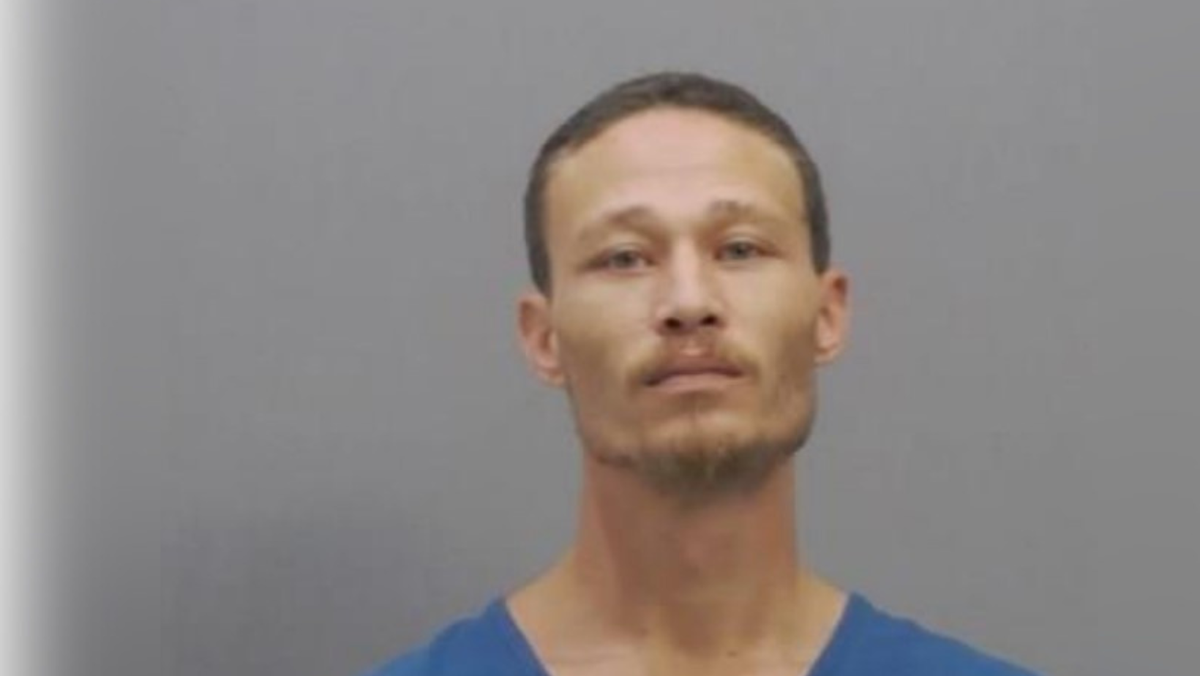 Prosecutor Man indicted in Clermont County for 6 counts of rape of a child