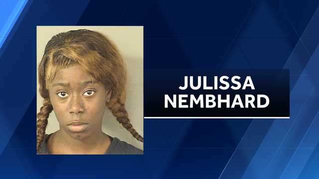 Teen who brought kitchen knife to Pahokee school identified - Vimarsana News
