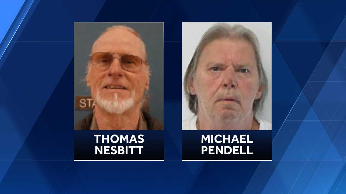 Nebraska inmates die this week at Lincoln corrections facility