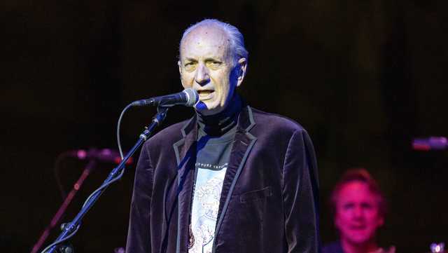 Michael Nesmith dies at Carmel Valley home - Vimarsana News
