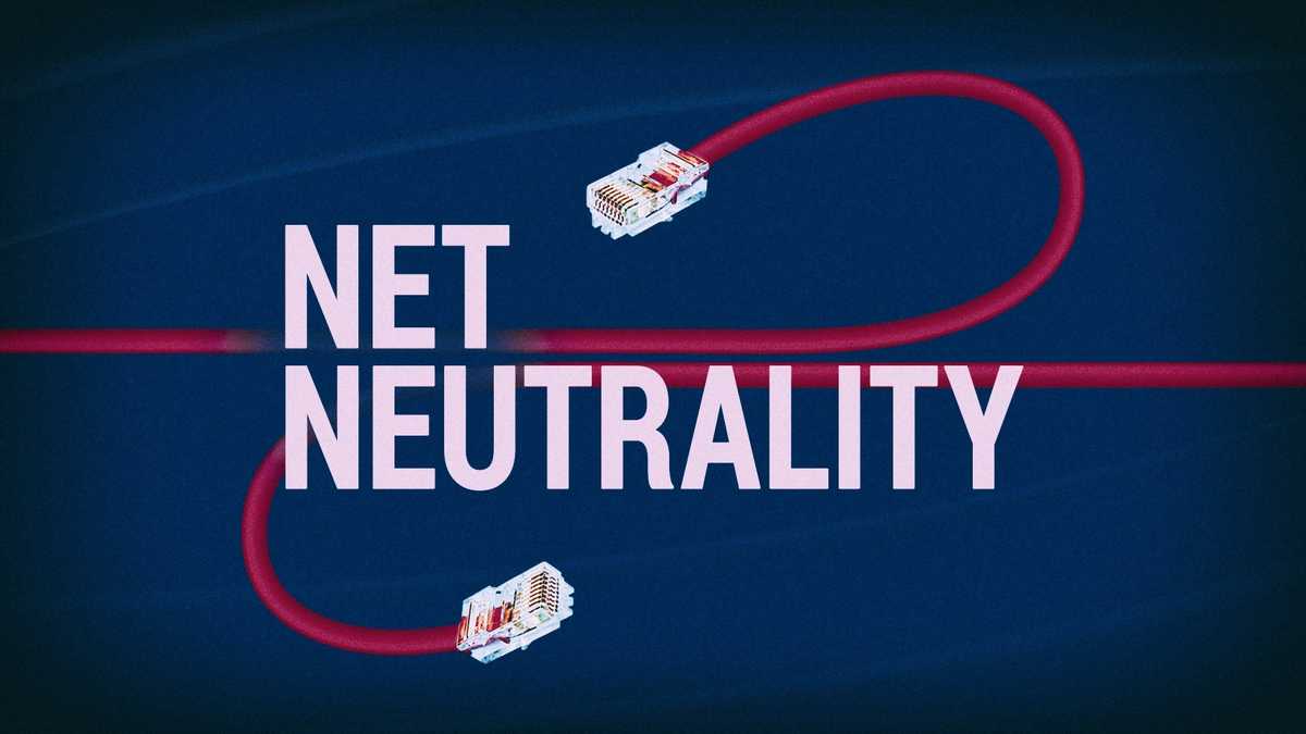 ending net neutrality kill cryptocurrency