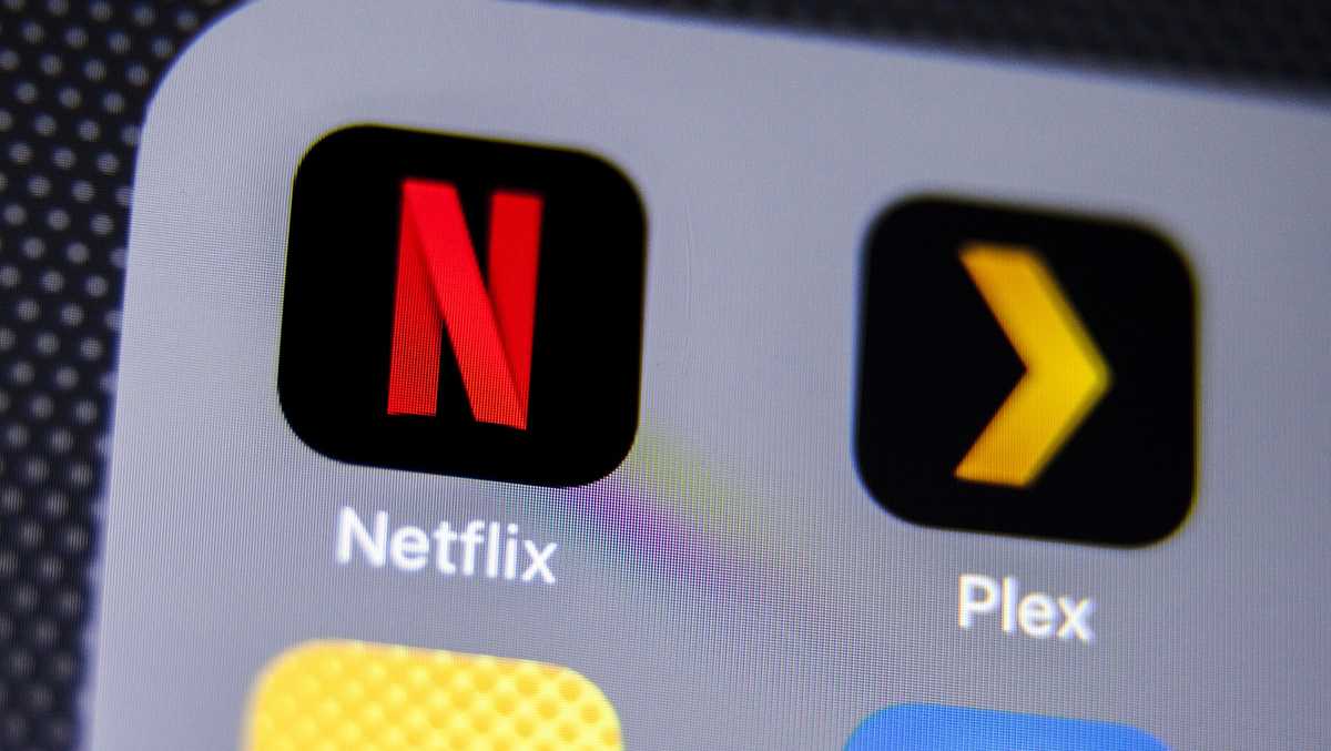 Police warn Netflix users: Don't click that link