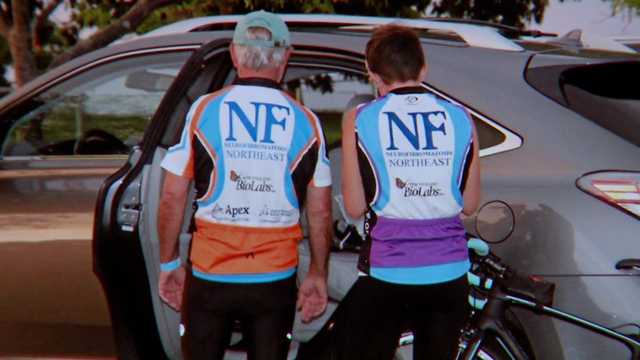 Mass. family raising awareness of neurofibromatosis, genetic disorder - Vimarsana News