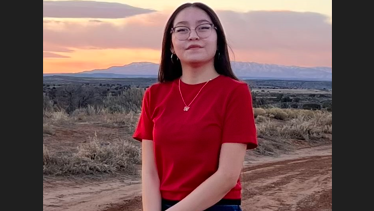 Navajo Nation Police seek information on missing teen