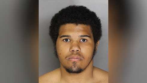 18-year-old arrested in deadly North Highlands attack