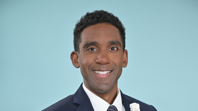 KC meteorologist Neville Miller to join Bryan Busby weeknights - Vimarsana News