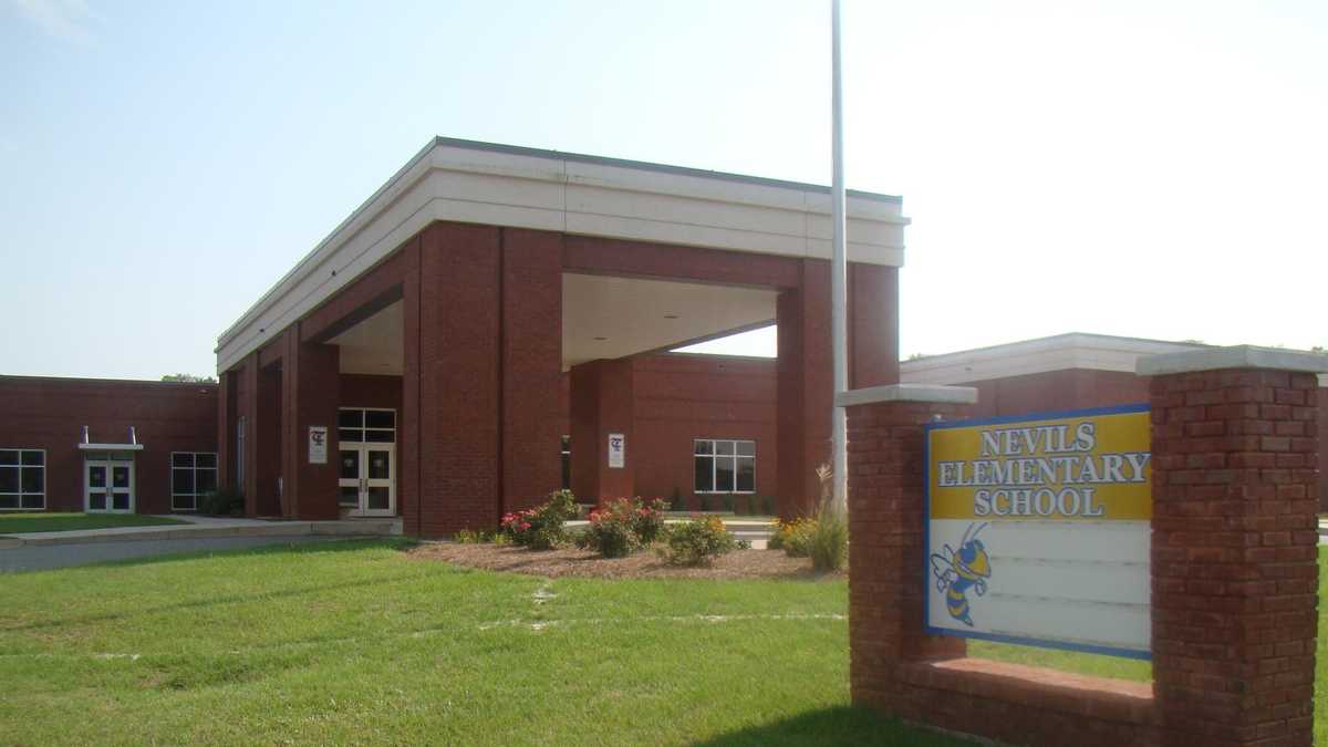 Bulloch County elementary school student arrested